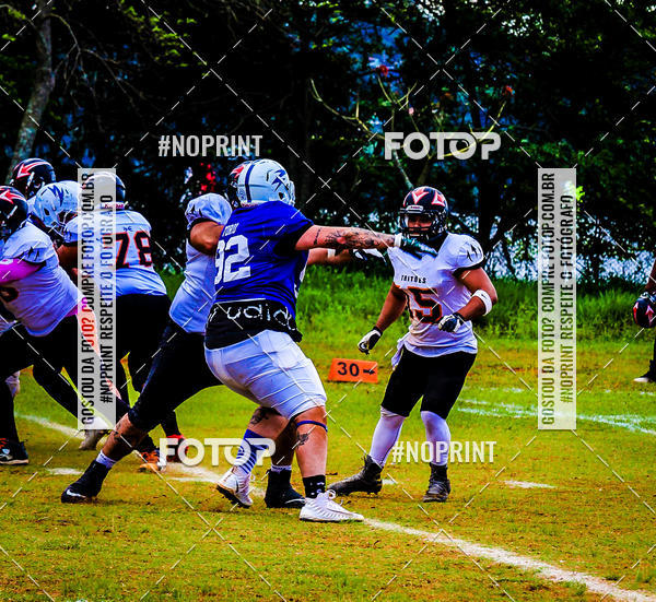Compra tus fotos del eventoFUTEBOL AMERICANO LIGA BFA  SO PAULO STORM X TRITES VILA VELHA  En Fotop