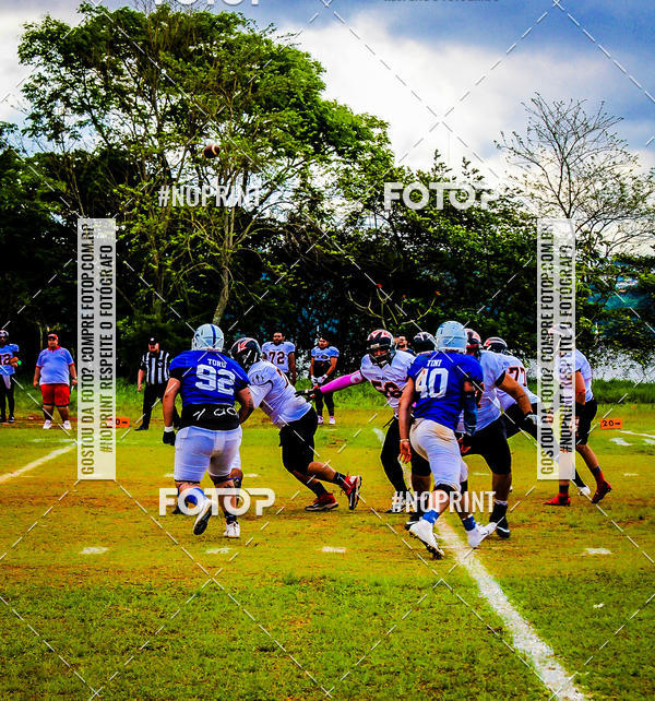 Compra tus fotos del eventoFUTEBOL AMERICANO LIGA BFA  SO PAULO STORM X TRITES VILA VELHA  En Fotop