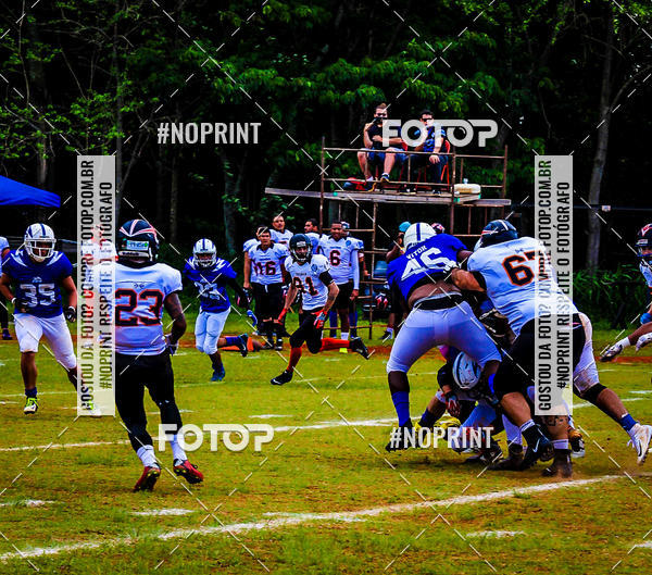 Compra tus fotos del eventoFUTEBOL AMERICANO LIGA BFA  SO PAULO STORM X TRITES VILA VELHA  En Fotop
