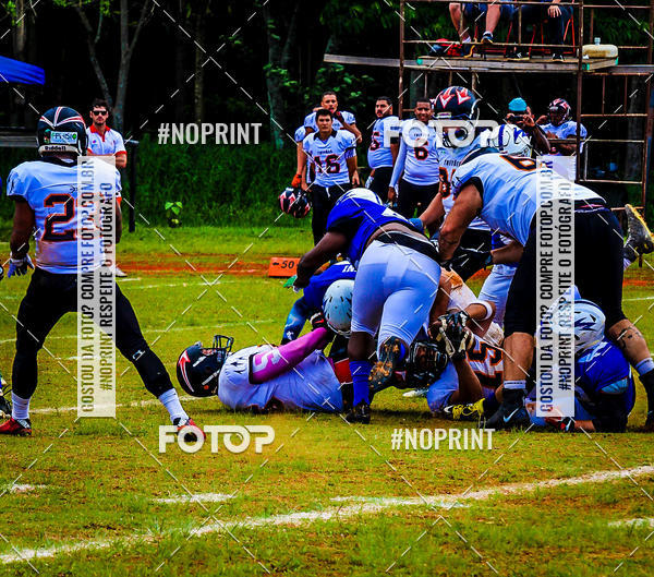 Compra tus fotos del eventoFUTEBOL AMERICANO LIGA BFA  SO PAULO STORM X TRITES VILA VELHA  En Fotop