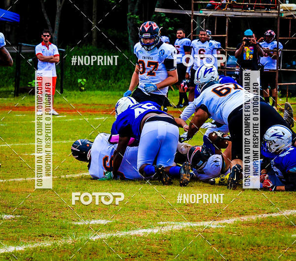 Compra tus fotos del eventoFUTEBOL AMERICANO LIGA BFA  SO PAULO STORM X TRITES VILA VELHA  En Fotop