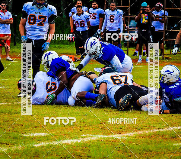 Compra tus fotos del eventoFUTEBOL AMERICANO LIGA BFA  SO PAULO STORM X TRITES VILA VELHA  En Fotop