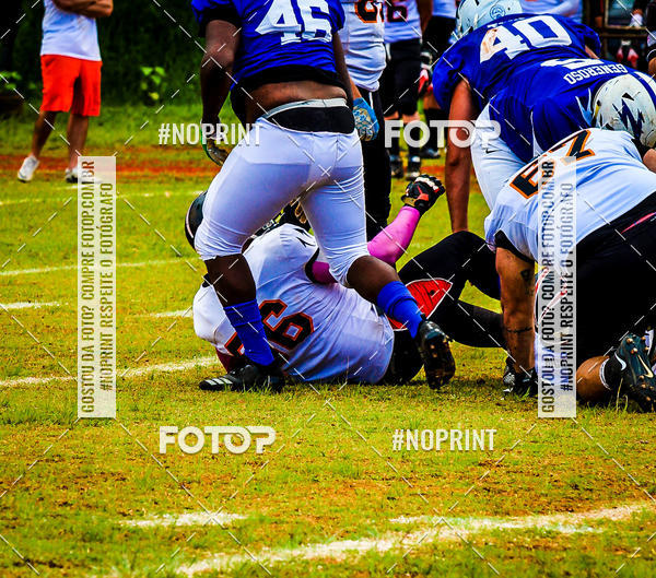 Compra tus fotos del eventoFUTEBOL AMERICANO LIGA BFA  SO PAULO STORM X TRITES VILA VELHA  En Fotop