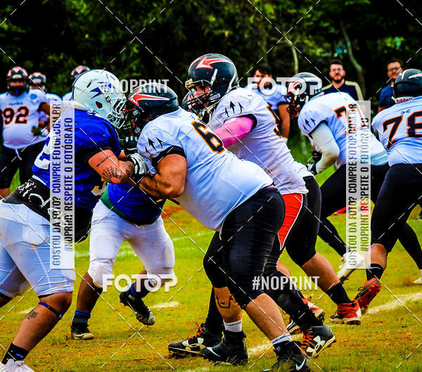 Compra tus fotos del eventoFUTEBOL AMERICANO LIGA BFA  SO PAULO STORM X TRITES VILA VELHA  En Fotop