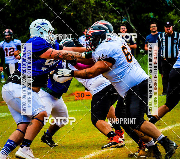Compra tus fotos del eventoFUTEBOL AMERICANO LIGA BFA  SO PAULO STORM X TRITES VILA VELHA  En Fotop