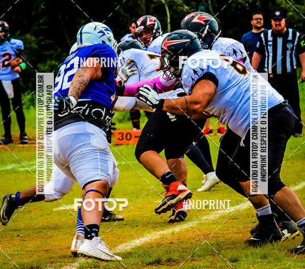 Compra tus fotos del eventoFUTEBOL AMERICANO LIGA BFA  SO PAULO STORM X TRITES VILA VELHA  En Fotop