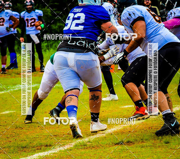 Compra tus fotos del eventoFUTEBOL AMERICANO LIGA BFA  SO PAULO STORM X TRITES VILA VELHA  En Fotop