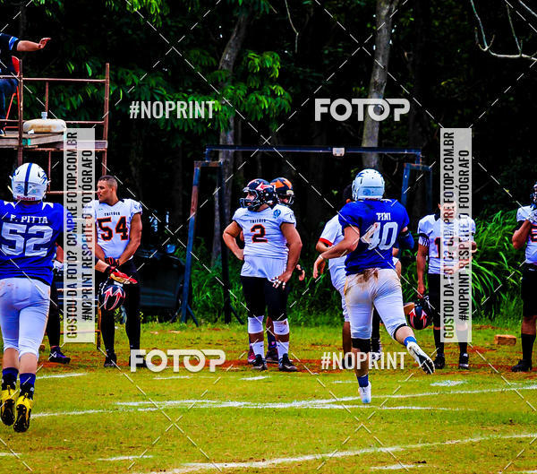 Compra tus fotos del eventoFUTEBOL AMERICANO LIGA BFA  SO PAULO STORM X TRITES VILA VELHA  En Fotop