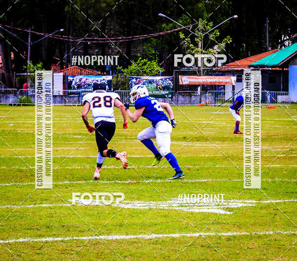 Compra tus fotos del eventoFUTEBOL AMERICANO LIGA BFA  SO PAULO STORM X TRITES VILA VELHA  En Fotop