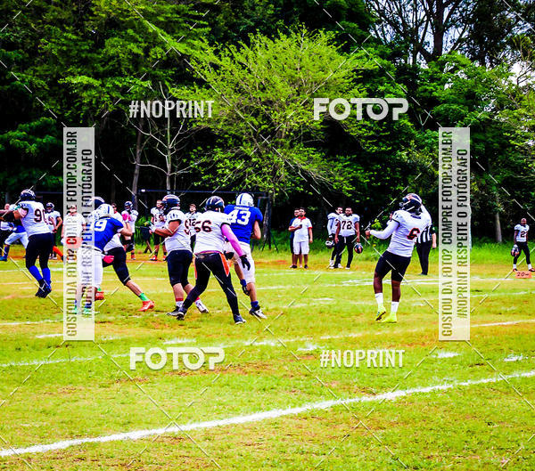 Compra tus fotos del eventoFUTEBOL AMERICANO LIGA BFA  SO PAULO STORM X TRITES VILA VELHA  En Fotop