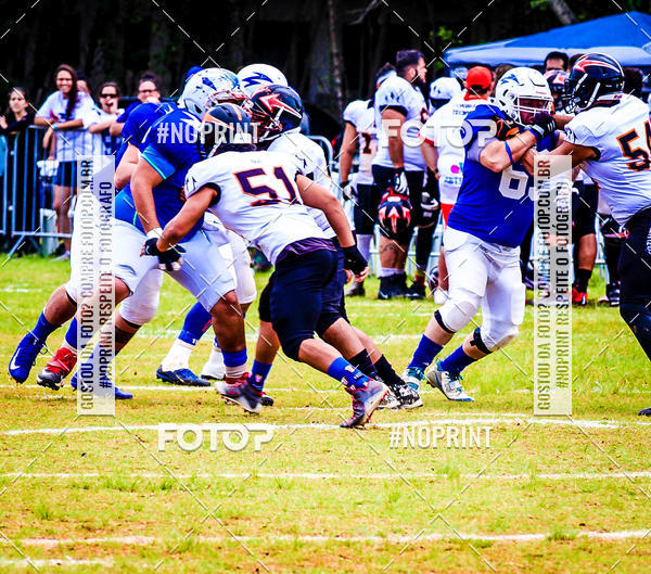 Compra tus fotos del eventoFUTEBOL AMERICANO LIGA BFA  SO PAULO STORM X TRITES VILA VELHA  En Fotop
