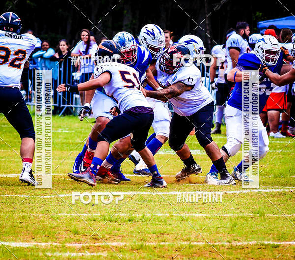 Compra tus fotos del eventoFUTEBOL AMERICANO LIGA BFA  SO PAULO STORM X TRITES VILA VELHA  En Fotop