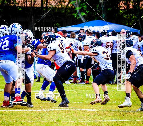Compra tus fotos del eventoFUTEBOL AMERICANO LIGA BFA  SO PAULO STORM X TRITES VILA VELHA  En Fotop