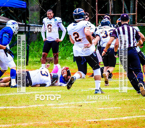 Compre suas fotos do eventoFUTEBOL AMERICANO LIGA BFA  SO PAULO STORM X TRITES VILA VELHA  no Fotop