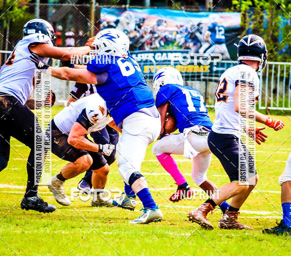 Compre suas fotos do eventoFUTEBOL AMERICANO LIGA BFA  SO PAULO STORM X TRITES VILA VELHA  no Fotop