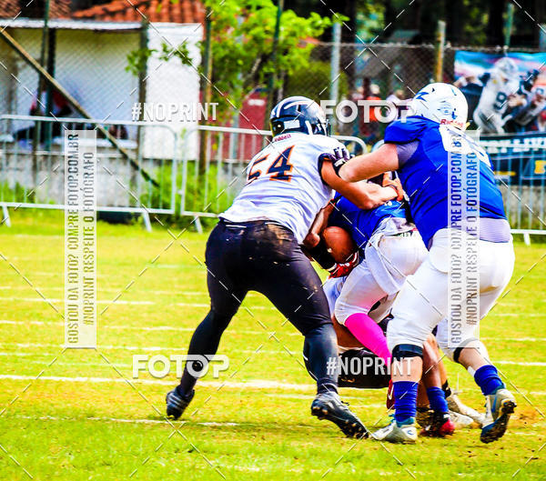 Compre suas fotos do eventoFUTEBOL AMERICANO LIGA BFA  SO PAULO STORM X TRITES VILA VELHA  no Fotop