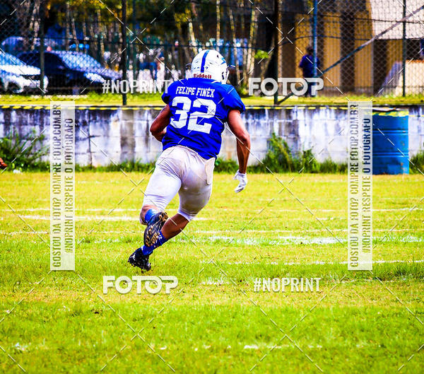 Achetez vos photos de l'vnementFUTEBOL AMERICANO LIGA BFA  SO PAULO STORM X TRITES VILA VELHA  sur Fotop