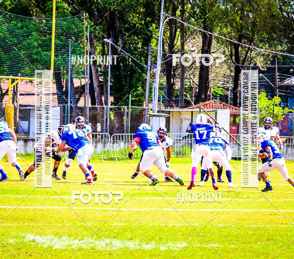 Achetez vos photos de l'vnementFUTEBOL AMERICANO LIGA BFA  SO PAULO STORM X TRITES VILA VELHA  sur Fotop
