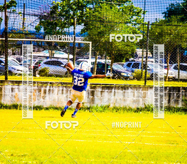 Achetez vos photos de l'vnementFUTEBOL AMERICANO LIGA BFA  SO PAULO STORM X TRITES VILA VELHA  sur Fotop