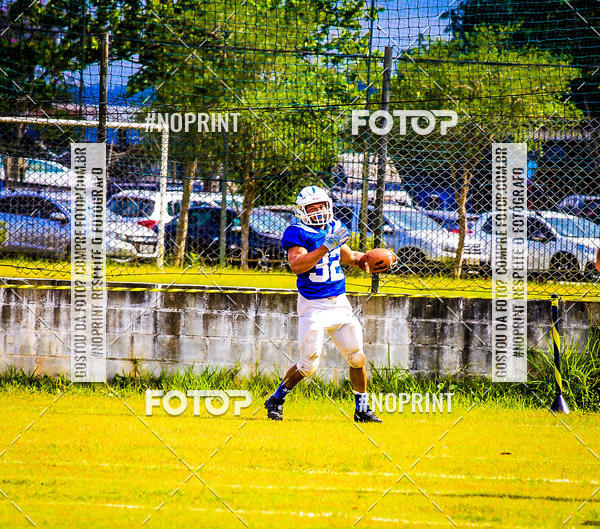 Achetez vos photos de l'vnementFUTEBOL AMERICANO LIGA BFA  SO PAULO STORM X TRITES VILA VELHA  sur Fotop