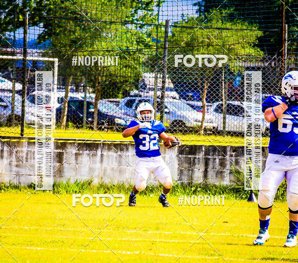 Achetez vos photos de l'vnementFUTEBOL AMERICANO LIGA BFA  SO PAULO STORM X TRITES VILA VELHA  sur Fotop