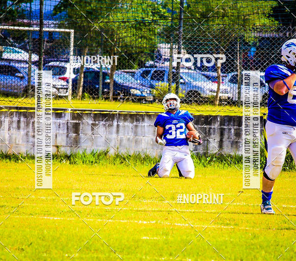 Achetez vos photos de l'vnementFUTEBOL AMERICANO LIGA BFA  SO PAULO STORM X TRITES VILA VELHA  sur Fotop