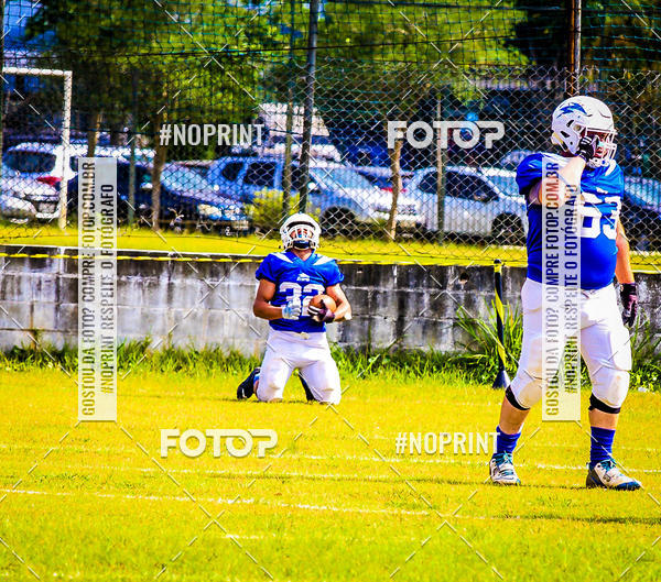 Achetez vos photos de l'vnementFUTEBOL AMERICANO LIGA BFA  SO PAULO STORM X TRITES VILA VELHA  sur Fotop