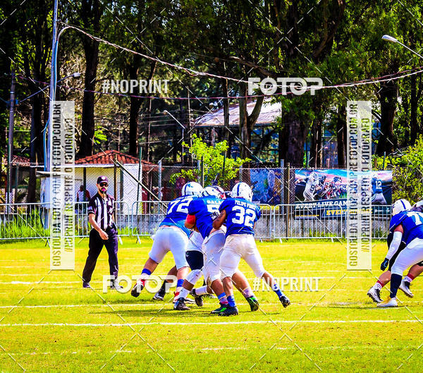 Achetez vos photos de l'vnementFUTEBOL AMERICANO LIGA BFA  SO PAULO STORM X TRITES VILA VELHA  sur Fotop