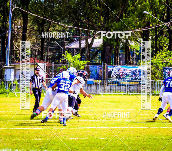 Achetez vos photos de l'vnementFUTEBOL AMERICANO LIGA BFA  SO PAULO STORM X TRITES VILA VELHA  sur Fotop