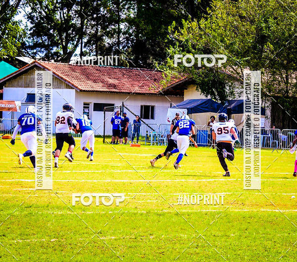 Achetez vos photos de l'vnementFUTEBOL AMERICANO LIGA BFA  SO PAULO STORM X TRITES VILA VELHA  sur Fotop