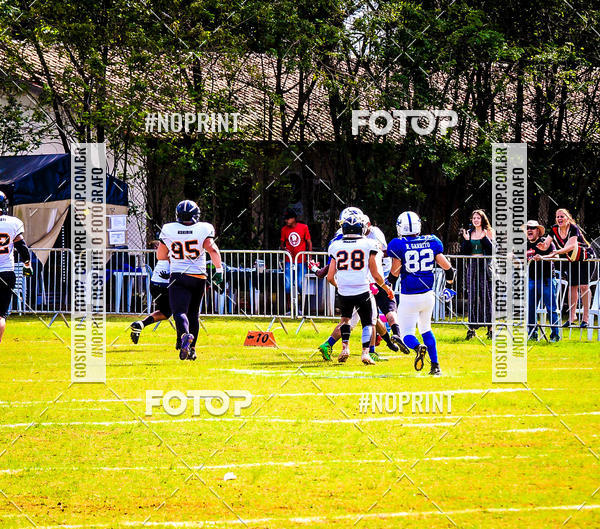 Achetez vos photos de l'vnementFUTEBOL AMERICANO LIGA BFA  SO PAULO STORM X TRITES VILA VELHA  sur Fotop