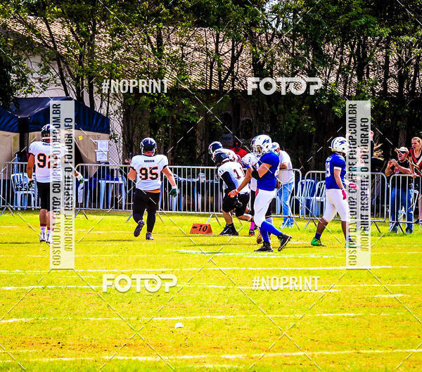 Achetez vos photos de l'vnementFUTEBOL AMERICANO LIGA BFA  SO PAULO STORM X TRITES VILA VELHA  sur Fotop