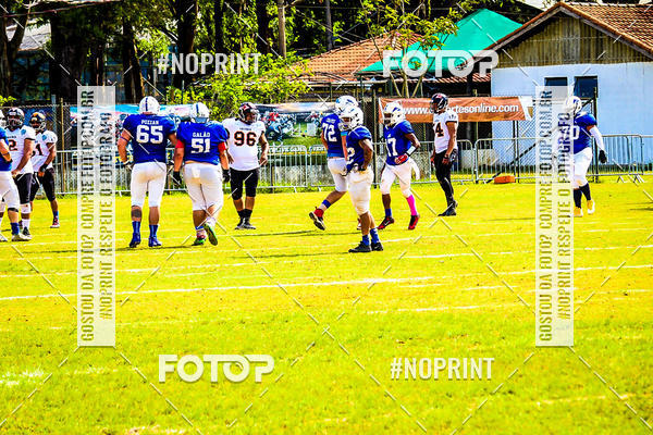 Achetez vos photos de l'vnementFUTEBOL AMERICANO LIGA BFA  SO PAULO STORM X TRITES VILA VELHA  sur Fotop