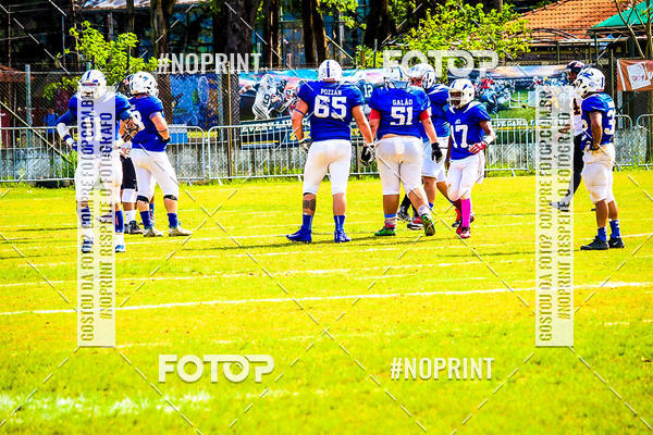 Achetez vos photos de l'vnementFUTEBOL AMERICANO LIGA BFA  SO PAULO STORM X TRITES VILA VELHA  sur Fotop
