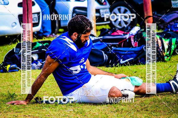 Achetez vos photos de l'vnementFUTEBOL AMERICANO LIGA BFA  SO PAULO STORM X TRITES VILA VELHA  sur Fotop