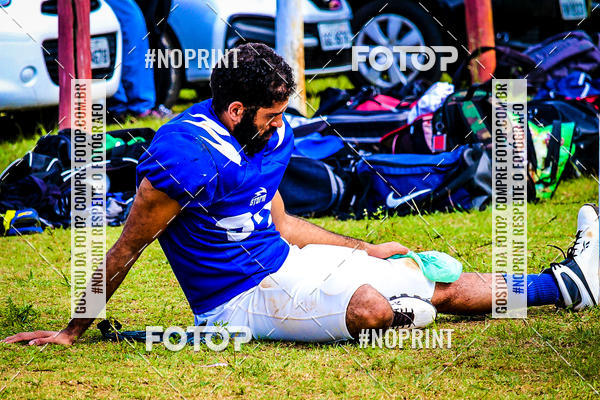 Achetez vos photos de l'vnementFUTEBOL AMERICANO LIGA BFA  SO PAULO STORM X TRITES VILA VELHA  sur Fotop