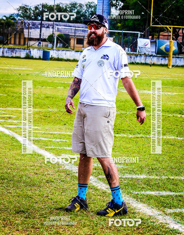 Compre as suas fotos do eventoFUTEBOL AMERICANO LIGA BFA  SO PAULO STORM X TRITES VILA VELHA  no Fotop