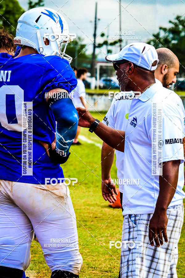 Compre as suas fotos do eventoFUTEBOL AMERICANO LIGA BFA  SO PAULO STORM X TRITES VILA VELHA  no Fotop