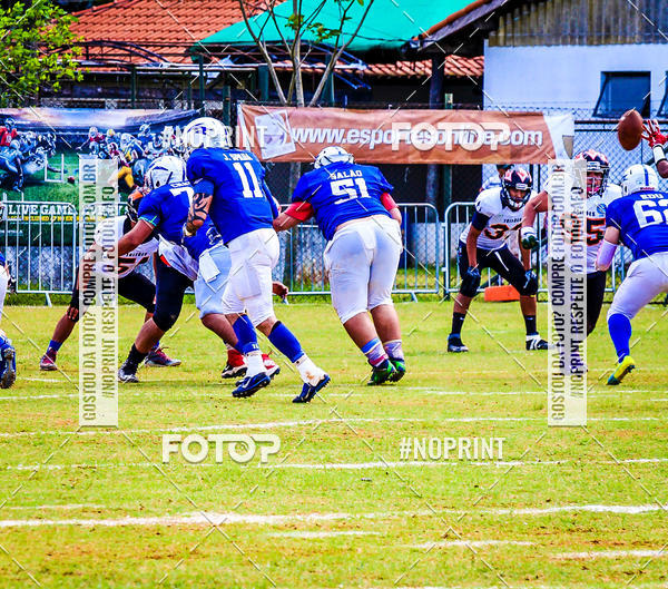 Compre as suas fotos do eventoFUTEBOL AMERICANO LIGA BFA  SO PAULO STORM X TRITES VILA VELHA  no Fotop
