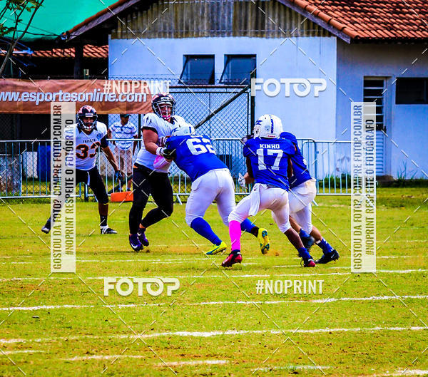 Compre as suas fotos do eventoFUTEBOL AMERICANO LIGA BFA  SO PAULO STORM X TRITES VILA VELHA  no Fotop