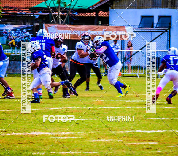 Compre as suas fotos do eventoFUTEBOL AMERICANO LIGA BFA  SO PAULO STORM X TRITES VILA VELHA  no Fotop