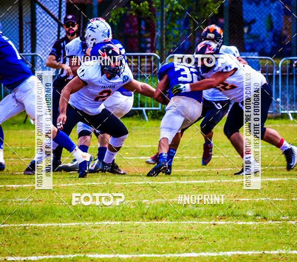 Compre as suas fotos do eventoFUTEBOL AMERICANO LIGA BFA  SO PAULO STORM X TRITES VILA VELHA  no Fotop