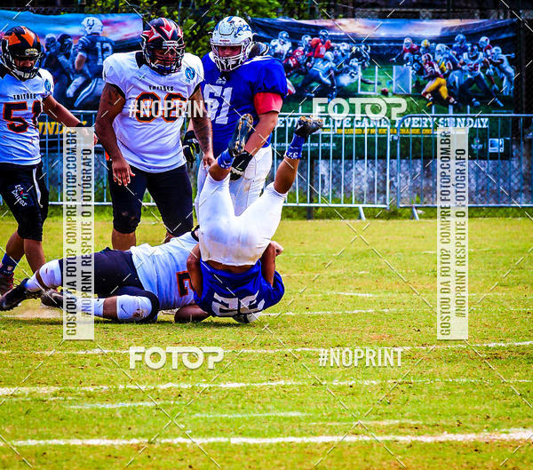 Compre as suas fotos do eventoFUTEBOL AMERICANO LIGA BFA  SO PAULO STORM X TRITES VILA VELHA  no Fotop