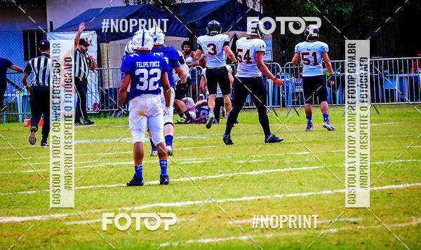Compre as suas fotos do eventoFUTEBOL AMERICANO LIGA BFA  SO PAULO STORM X TRITES VILA VELHA  no Fotop