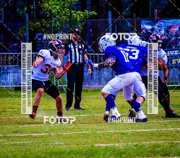 Buy your photos of the eventFUTEBOL AMERICANO LIGA BFA  SO PAULO STORM X TRITES VILA VELHA  on Fotop