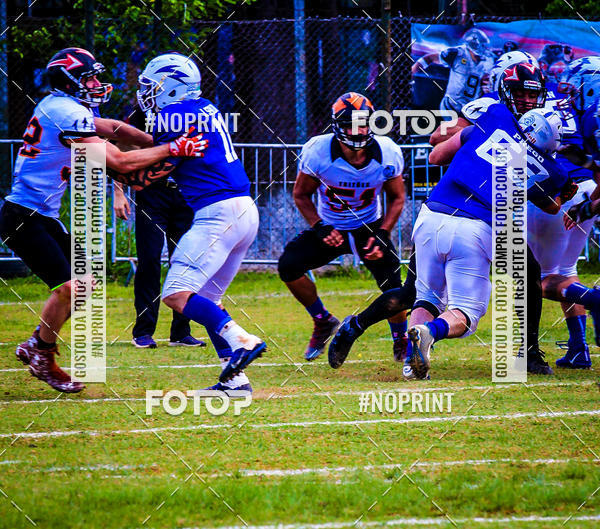 Buy your photos of the eventFUTEBOL AMERICANO LIGA BFA  SO PAULO STORM X TRITES VILA VELHA  on Fotop