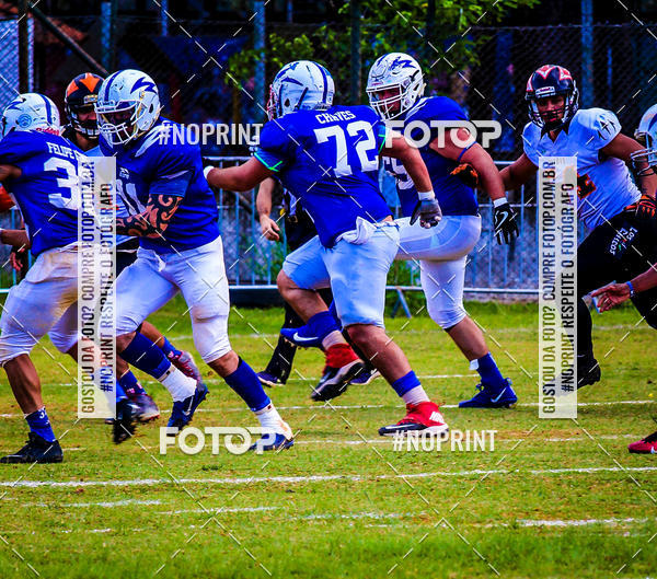 Buy your photos of the eventFUTEBOL AMERICANO LIGA BFA  SO PAULO STORM X TRITES VILA VELHA  on Fotop