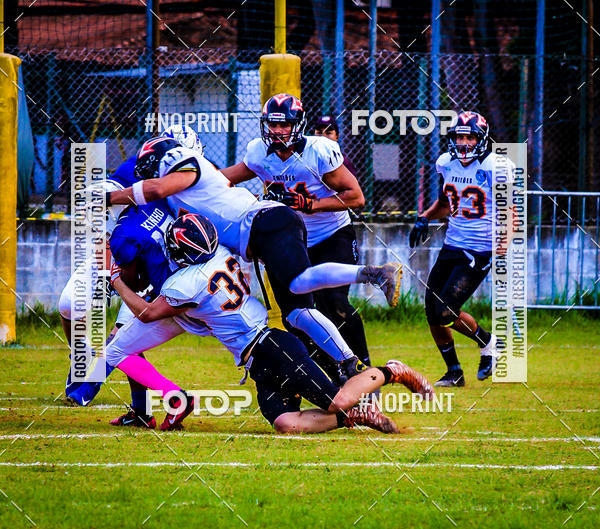 Buy your photos of the eventFUTEBOL AMERICANO LIGA BFA  SO PAULO STORM X TRITES VILA VELHA  on Fotop