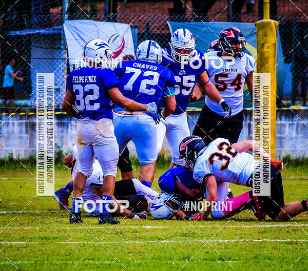 Buy your photos of the eventFUTEBOL AMERICANO LIGA BFA  SO PAULO STORM X TRITES VILA VELHA  on Fotop