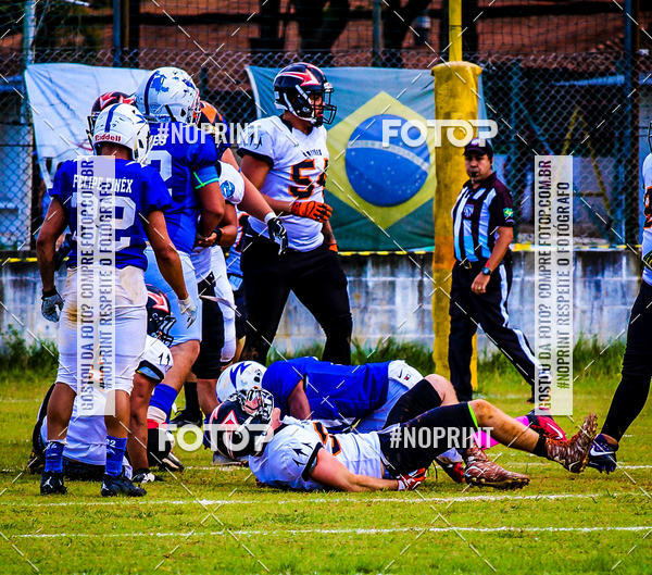 Buy your photos of the eventFUTEBOL AMERICANO LIGA BFA  SO PAULO STORM X TRITES VILA VELHA  on Fotop